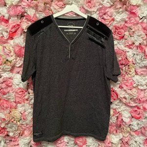 Projek Raw Short Sleeve Tee Sz XL